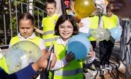 Госавтоинспекция Югры запустила акцию «Безопасное лето»