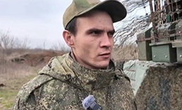 Танкист-контрактник из Югры пошёл на СВО вслед за мобилизованным братом