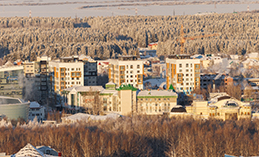 Югра вводит «фильтр» для трудовых мигрантов