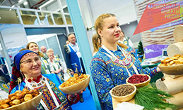 Малый и средний бизнес Ханты-Мансийска демонстрирует рост