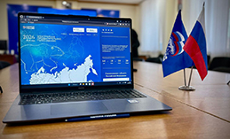 В Югре дали старт регистрации избирателей на предварительное голосование «ЕР»