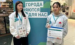 Больше 130 тыс. югорчан уже проголосовали за объекты благоустройства