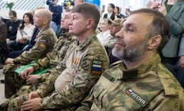 Сбер подключился к программе «Единой России» «СВОй бизнес»