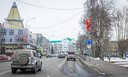 Стартовало Всероссийское голосование по выбору объектов благоустройства 