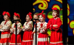 250 хантымансийцев продемонстрировали таланты в вокале и художественном слове 