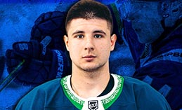 Защитник Вячеслав Шевцов покидает «Югру»