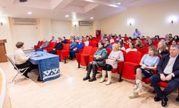Профилактика нарушений трудового законодательства