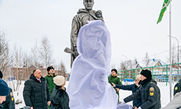 Память, которая будет жить вечно