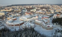 Горожанам предлагают пройти курс «Профилактика идеологии неонацизма в детской и молодежной среде»