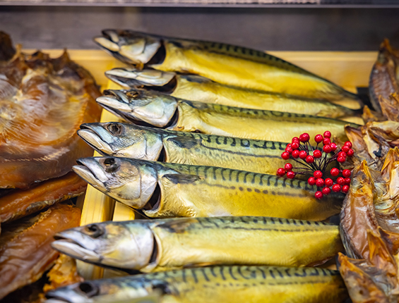 Продукцию из столицы Югры представят на агропромышленной выставке УрФО