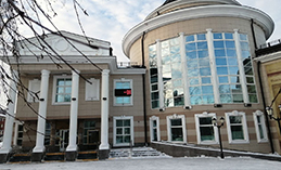 В Ханты-Мансийске пройдёт конференция на тему ВОВ в искусстве