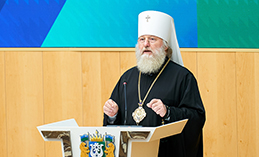 Югорчан призвали к всеобщей молитве о защитниках страны