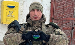 Настоящий щит Родины. Россия добивается успеха на поле боя