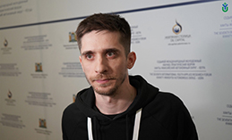 Аспирант ЮГУ выиграл 1 млн руб. на реализацию своей инновационной идеи