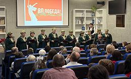 Баллады о героях  