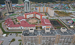 Голосовать на собраниях жильцов теперь можно через ГИС ЖКХ