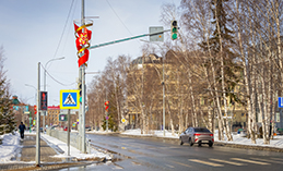 Хантымансийцы могут проголосовать за то, каким будет город в будущем
