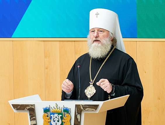 Югорчан призвали к всеобщей молитве о защитниках страны