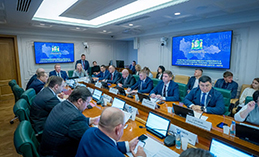 Югра предложила ввести приоритет в аукционах на рыбоучастки для общин КМНС