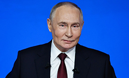 Президент отметил, что технологии БПЛА должны работать и в мирной жизни