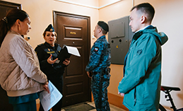 168 млн руб. налогов задолжали жители Ханты-Мансийска и района