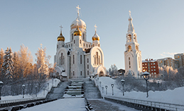 12 апреля православные верующие отпразднуют Светлое Христово Воскресение