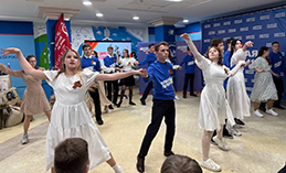 Вспомним героев Великой Победы!