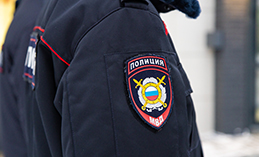 Кража лотерейных билетов и денег