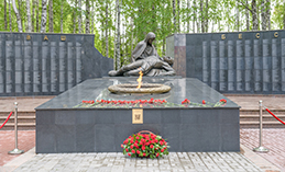 По всей России объявят минуту молчания