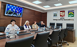 В Ханты-Мансийске обсудили меры поддержки участников СВО