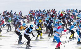 Ханты-Мансийск - город физической культуры и спорта!