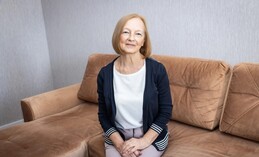 Ещё одни жители Ханты-Мансийска получили ключи от квартиры в микрорайоне «Береговая зона»