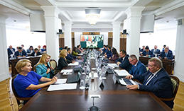 Югра и МГИМО подпишут соглашение о сотрудничестве
