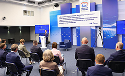 Экспертный совет «ЕР» представил предложения в новую народную программу