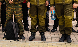 Дополнительные гарантии членам семей военнослужащих
