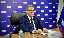 Победители предварительного голосования готовы представлять партию 