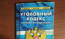 Уголовная ответственность за пропаганду наркотиков в Интернете 