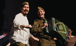 «Госпиталь Победы»