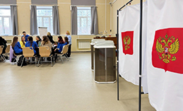 Председатель Избиркома Югры рассказал о предстоящих выборах