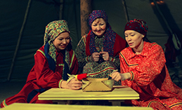 Выходные в Ханты-Мансийске. Мероприятия с 24 по 26 января