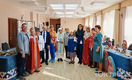 В Ханты-Мансийске выбрали «Супербабушку 2026»