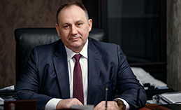 Поздравление с Днём Победы от Максима Ряшина