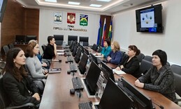 С особым вниманием к детскому здоровью