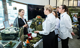 Площадка для обмена опытом и объединения