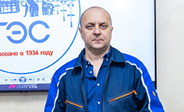 Александр Цыганков. Литерный рейс «Ханты-Мансийск – Макеевка»