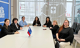 Онлайн-курс «Женской Политшколы» продолжается