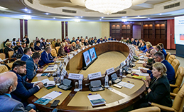Институту Уполномоченного по правам человека в Югре исполнилось 15 лет