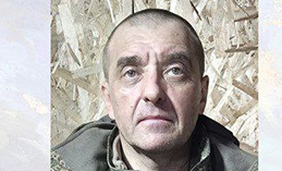 Югорчанин продемонстрировал умелое владение термобарическим оружием 