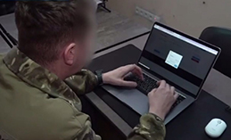 В России запустили военный маркетплейс