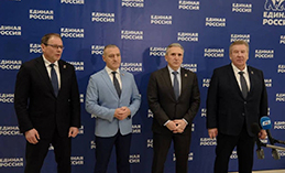 Югра вступила в активную фазу подготовки к избирательной кампании